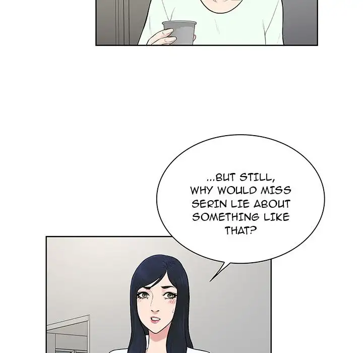 The Stand-up Guy Chapter 46 Page 49