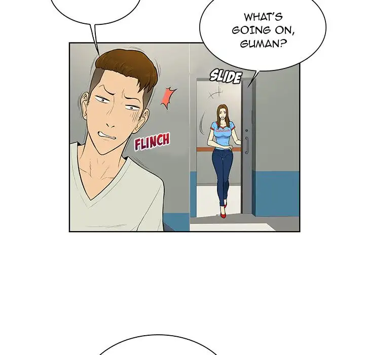 The Stand-up Guy Chapter 47 Page 44