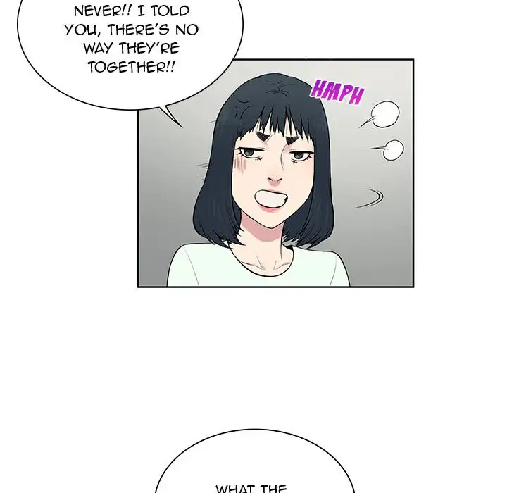 The Stand-up Guy Chapter 47 Page 62