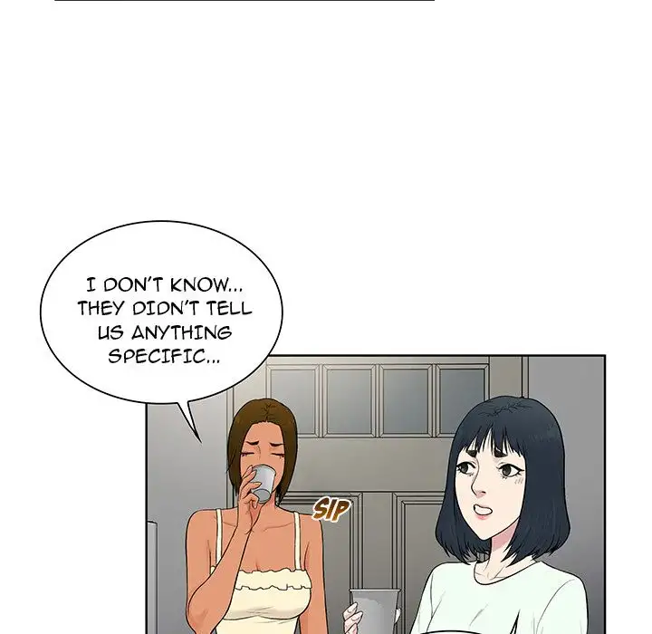 The Stand-up Guy Chapter 47 Page 65