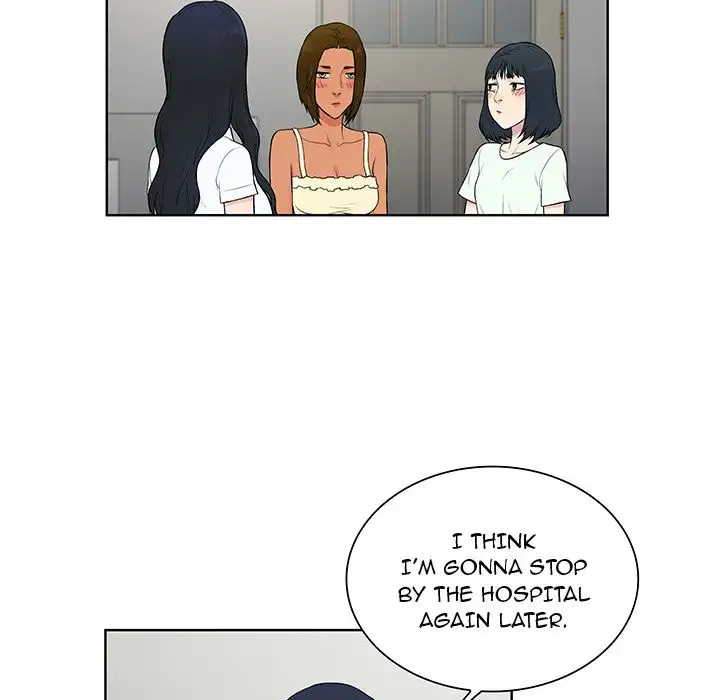 The Stand-up Guy Chapter 47 Page 67