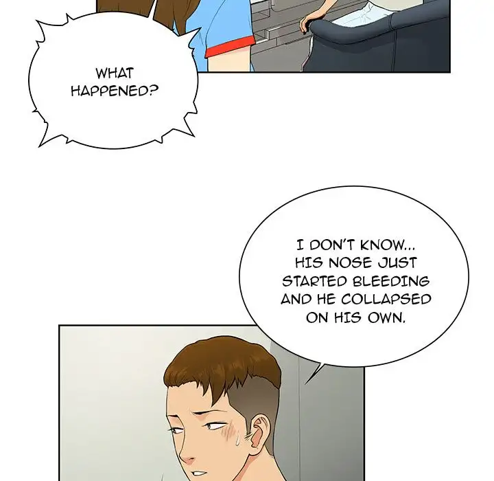 The Stand-up Guy Chapter 47 Page 7