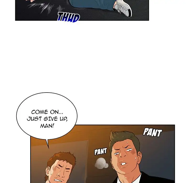 The Stand-up Guy Chapter 48 Page 41