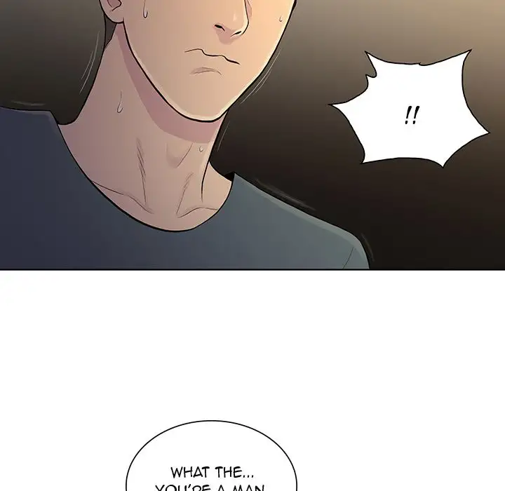 The Stand-up Guy Chapter 48 Page 5