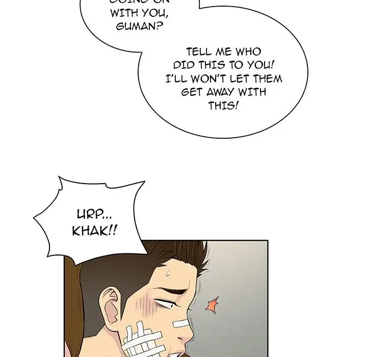 The Stand-up Guy Chapter 48 Page 64