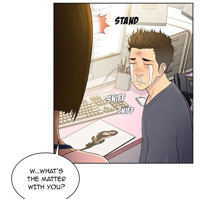 The Stand-up Guy Chapter 4 Page 12