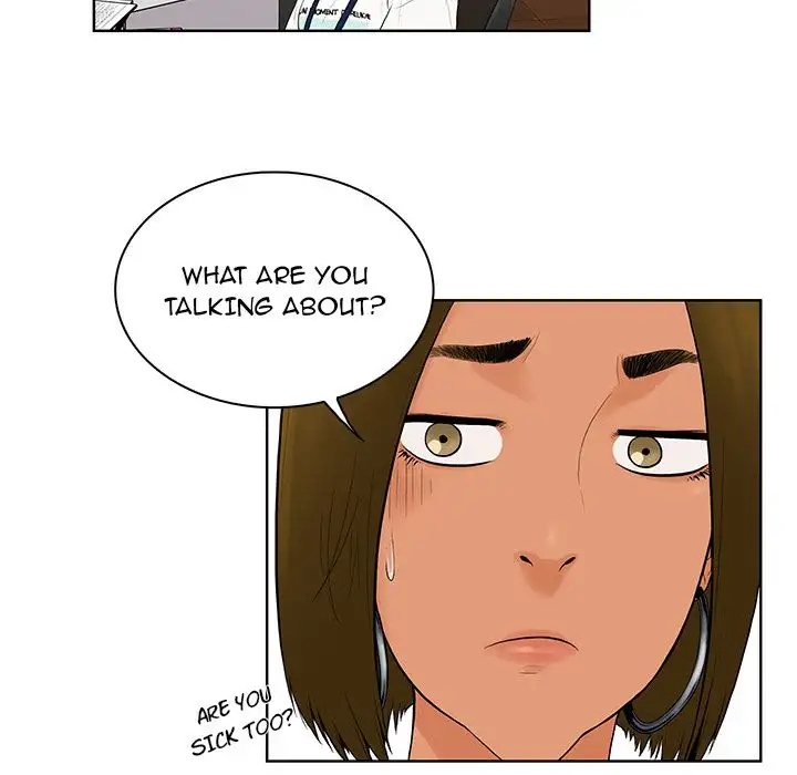 The Stand-up Guy Chapter 4 Page 26