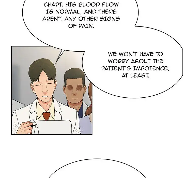 The Stand-up Guy Chapter 4 Page 36