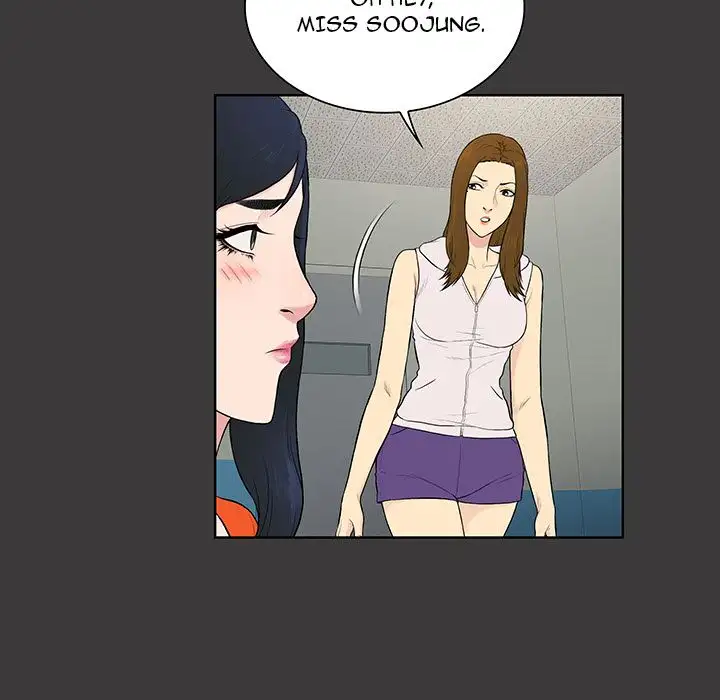 The Stand-up Guy Chapter 49 Page 45