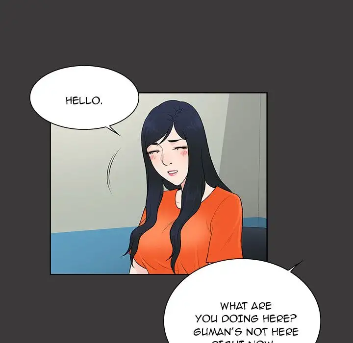 The Stand-up Guy Chapter 49 Page 46