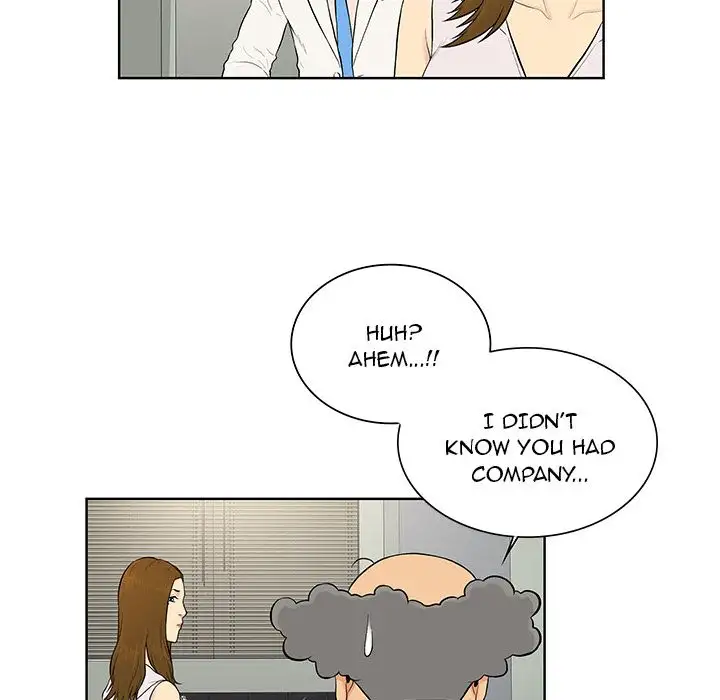 The Stand-up Guy Chapter 49 Page 71