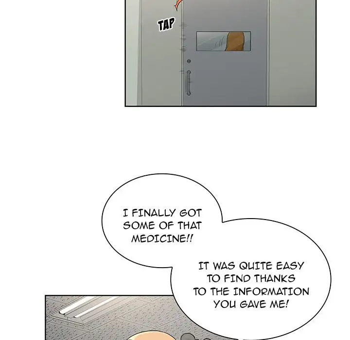 The Stand-up Guy Chapter 49 Page 75
