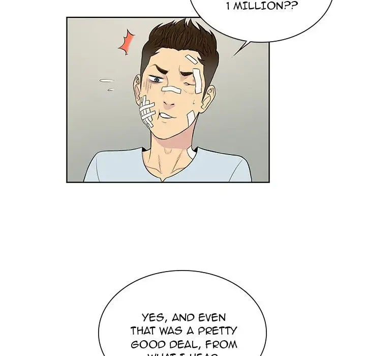 The Stand-up Guy Chapter 49 Page 78