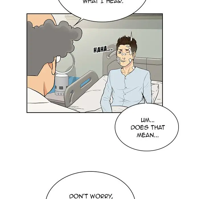 The Stand-up Guy Chapter 49 Page 79