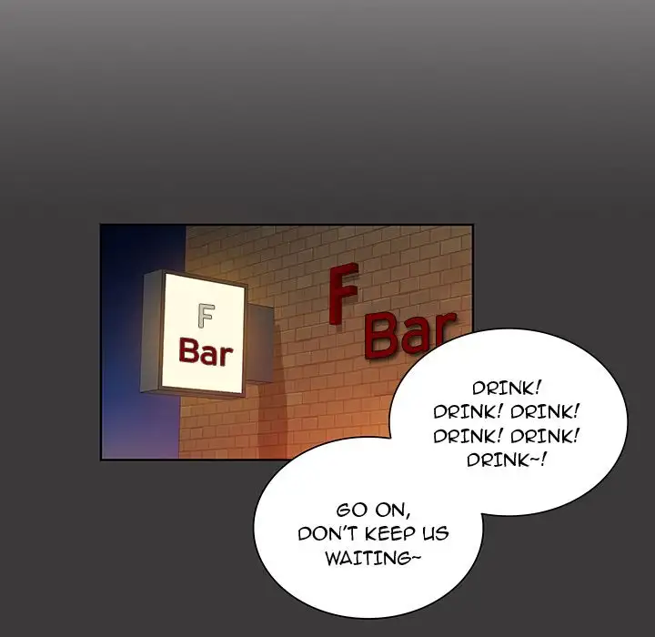 The Stand-up Guy Chapter 50 Page 46
