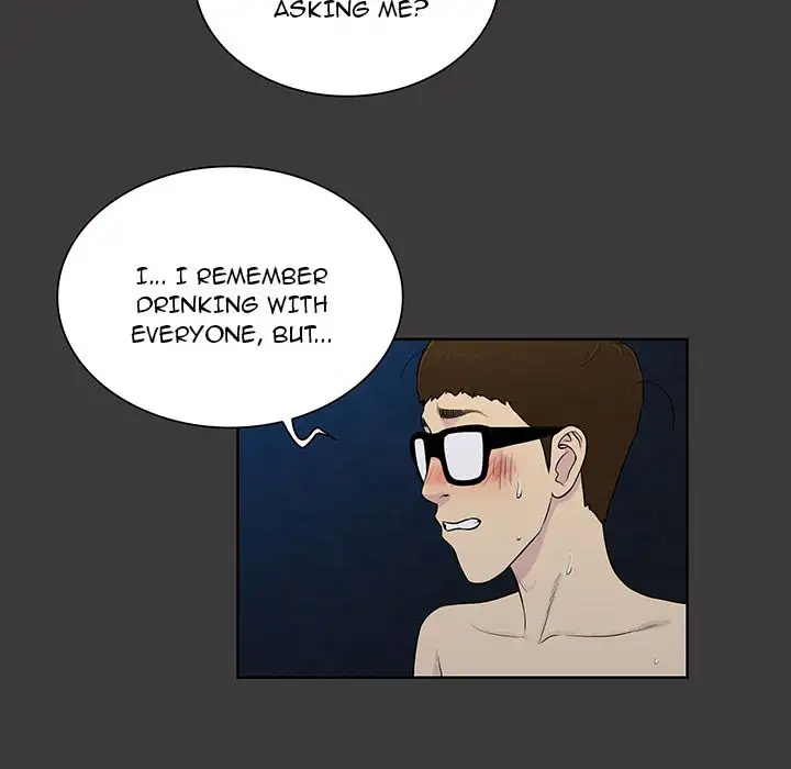 The Stand-up Guy Chapter 50 Page 77