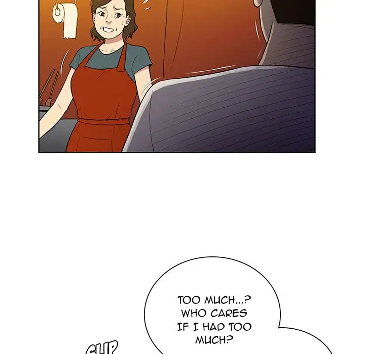 The Stand-up Guy Chapter 51 Page 20