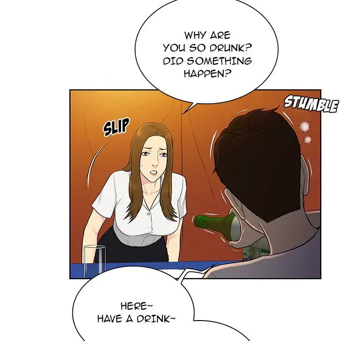 The Stand-up Guy Chapter 51 Page 24