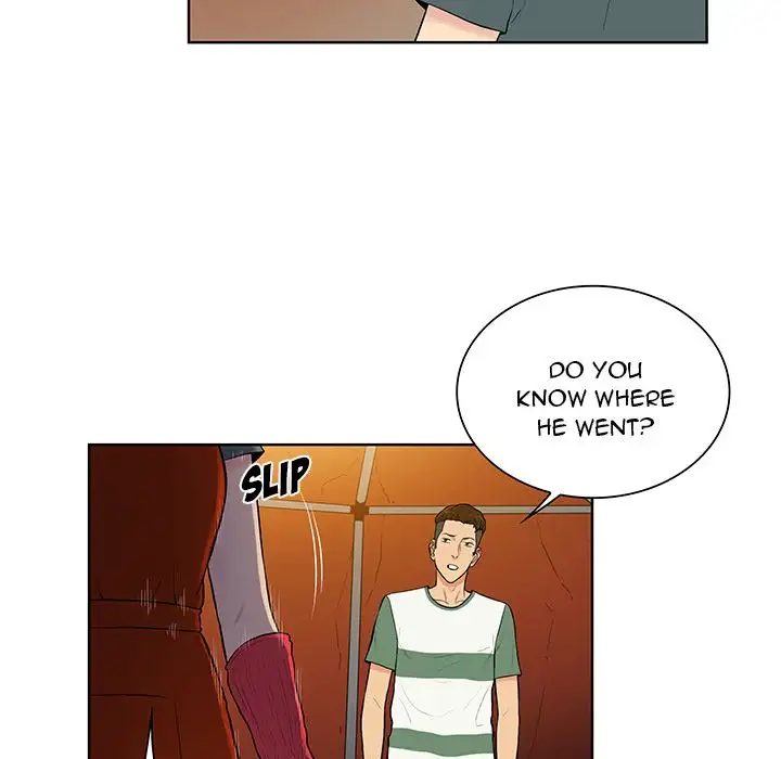 The Stand-up Guy Chapter 51 Page 34