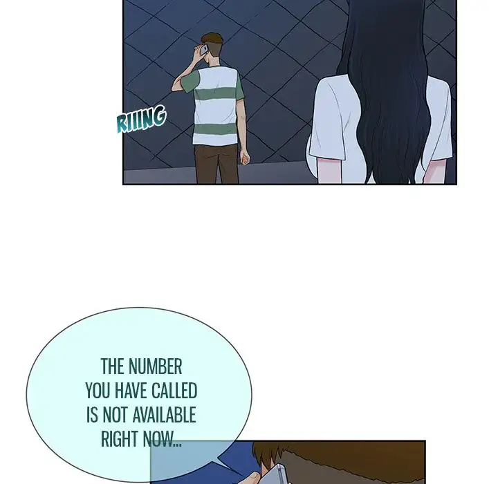 The Stand-up Guy Chapter 51 Page 43