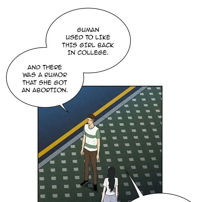 The Stand-up Guy Chapter 51 Page 64