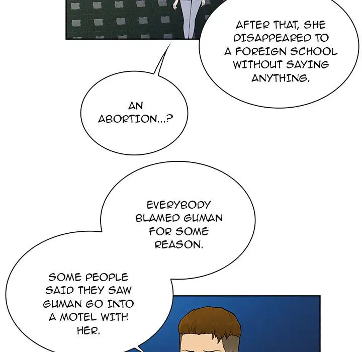 The Stand-up Guy Chapter 51 Page 65