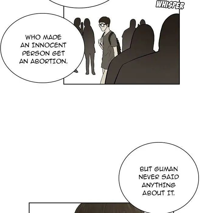 The Stand-up Guy Chapter 51 Page 67