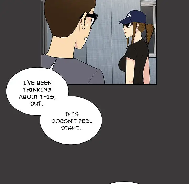 The Stand-up Guy Chapter 52 Page 29