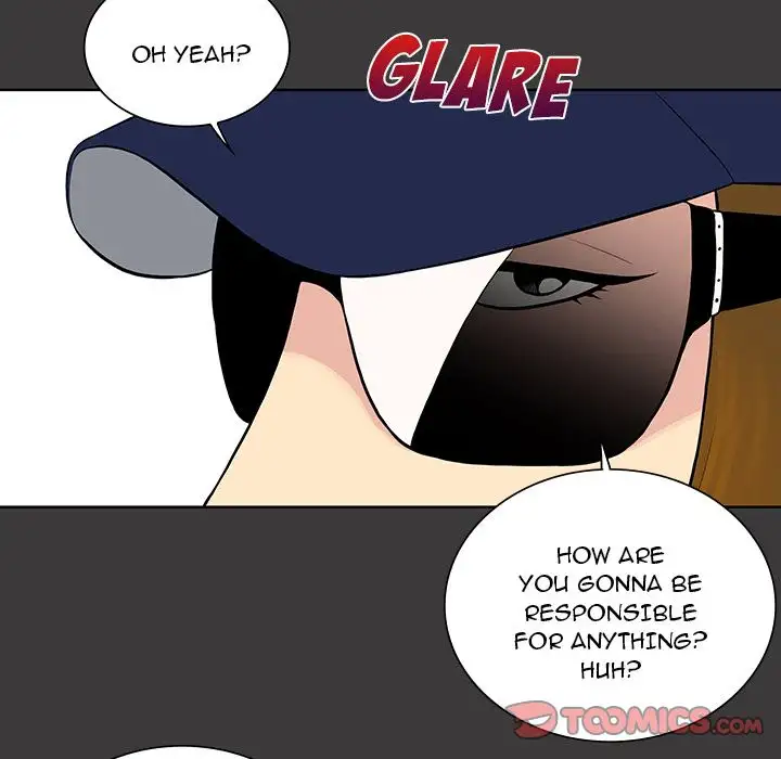 The Stand-up Guy Chapter 52 Page 32