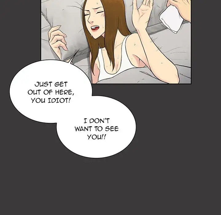 The Stand-up Guy Chapter 52 Page 43