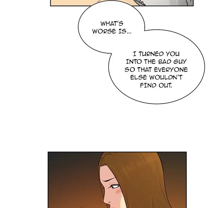 The Stand-up Guy Chapter 52 Page 53