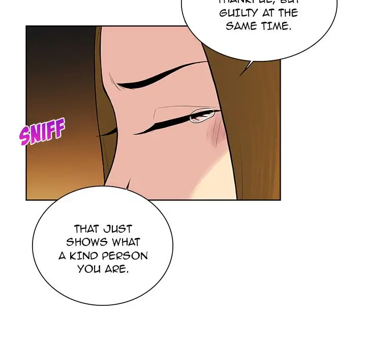 The Stand-up Guy Chapter 52 Page 57