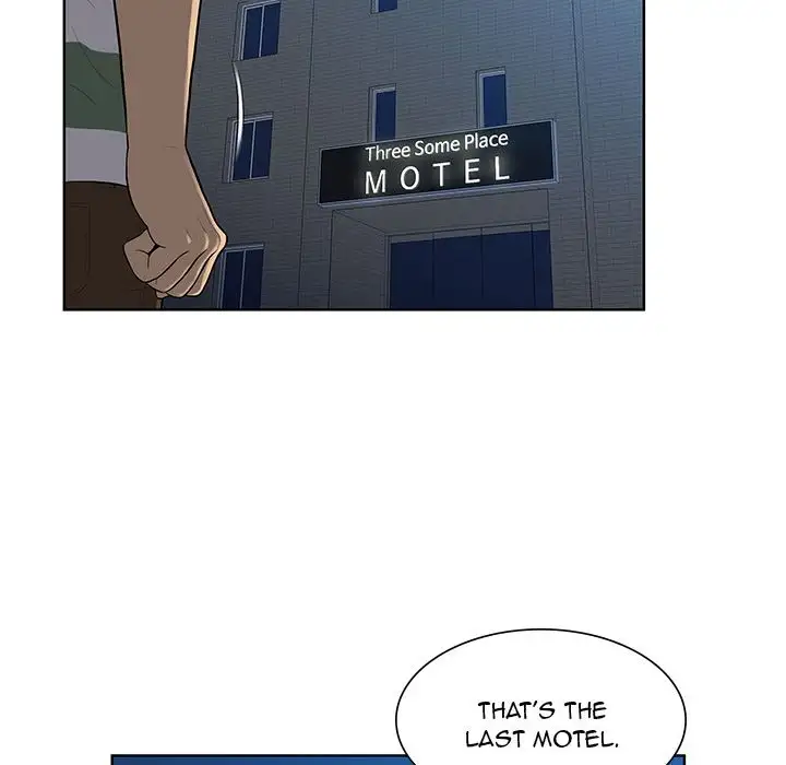The Stand-up Guy Chapter 52 Page 69