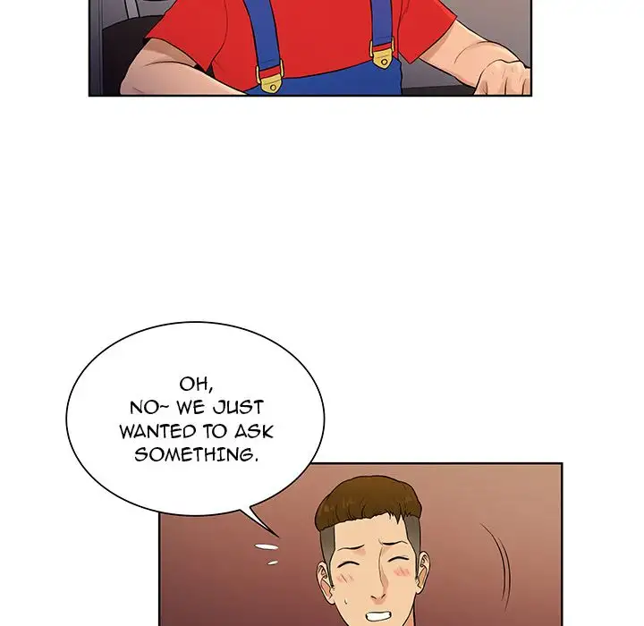 The Stand-up Guy Chapter 52 Page 73
