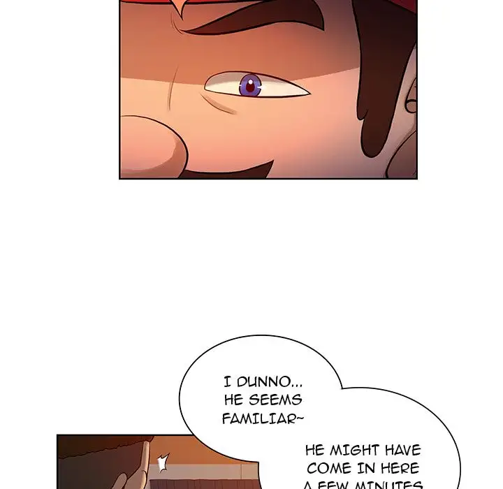 The Stand-up Guy Chapter 52 Page 77