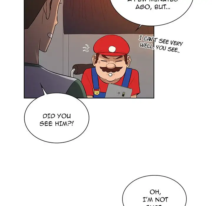 The Stand-up Guy Chapter 52 Page 78