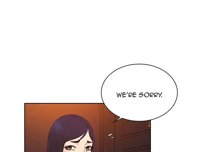 The Stand-up Guy Chapter 53 Page 4