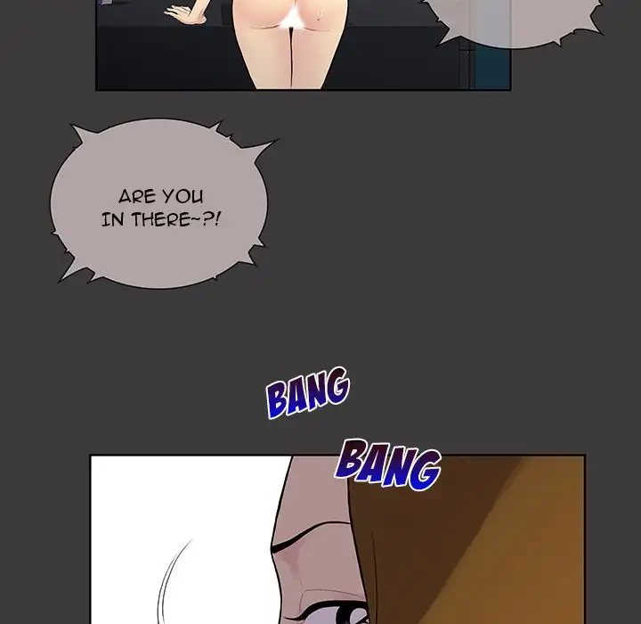 The Stand-up Guy Chapter 53 Page 51
