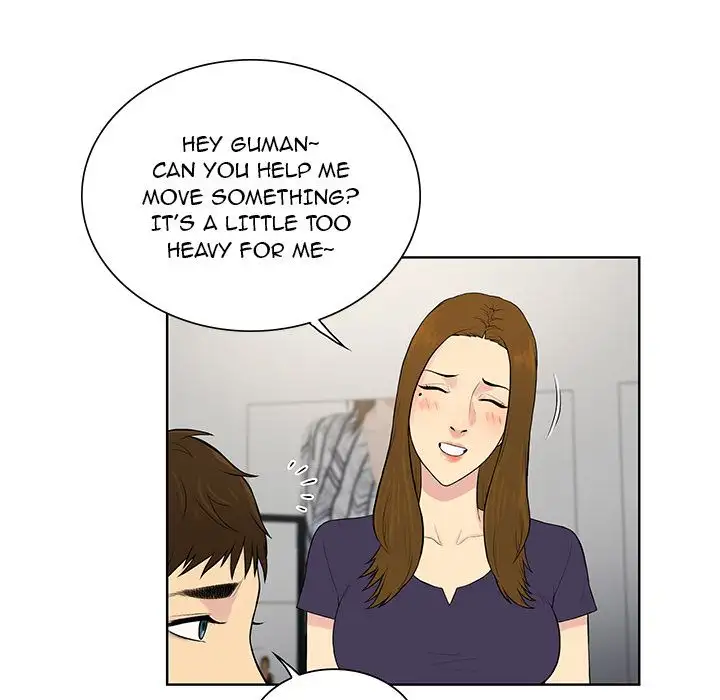 The Stand-up Guy Chapter 53 Page 61