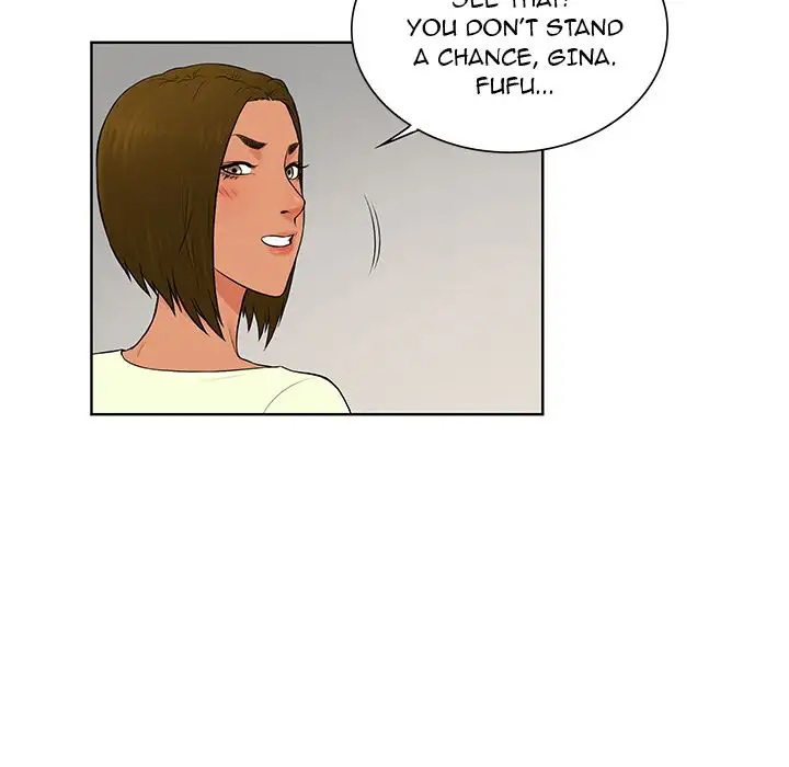 The Stand-up Guy Chapter 53 Page 69