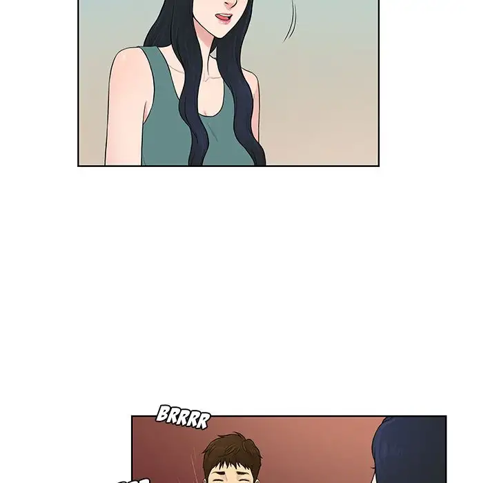 The Stand-up Guy Chapter 53 Page 74