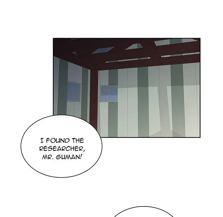 The Stand-up Guy Chapter 53 Page 77