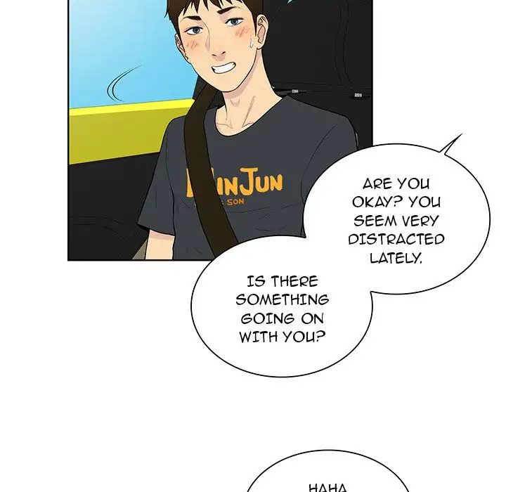 The Stand-up Guy Chapter 54 Page 16