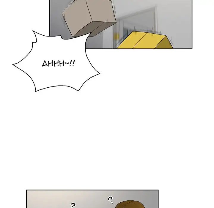 The Stand-up Guy Chapter 54 Page 34