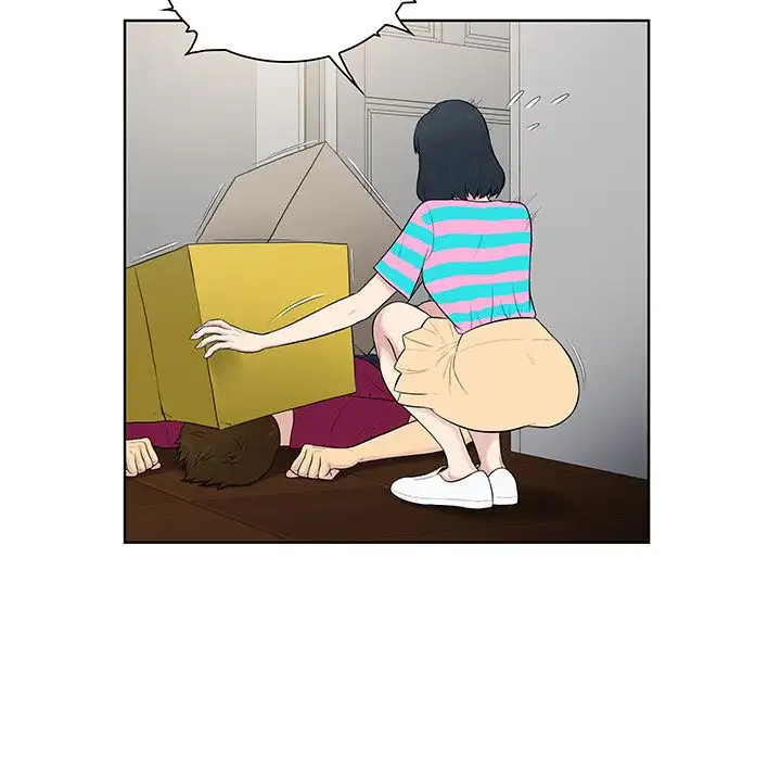The Stand-up Guy Chapter 54 Page 37