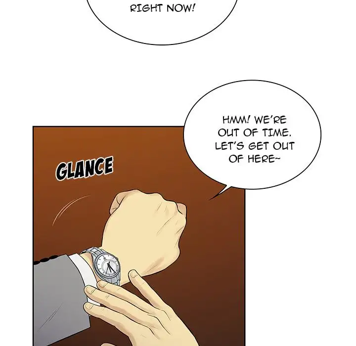 The Stand-up Guy Chapter 55 Page 26