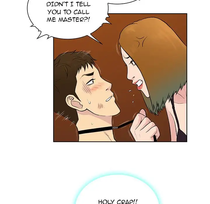 The Stand-up Guy Chapter 55 Page 47