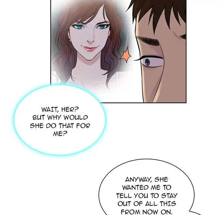 The Stand-up Guy Chapter 55 Page 86