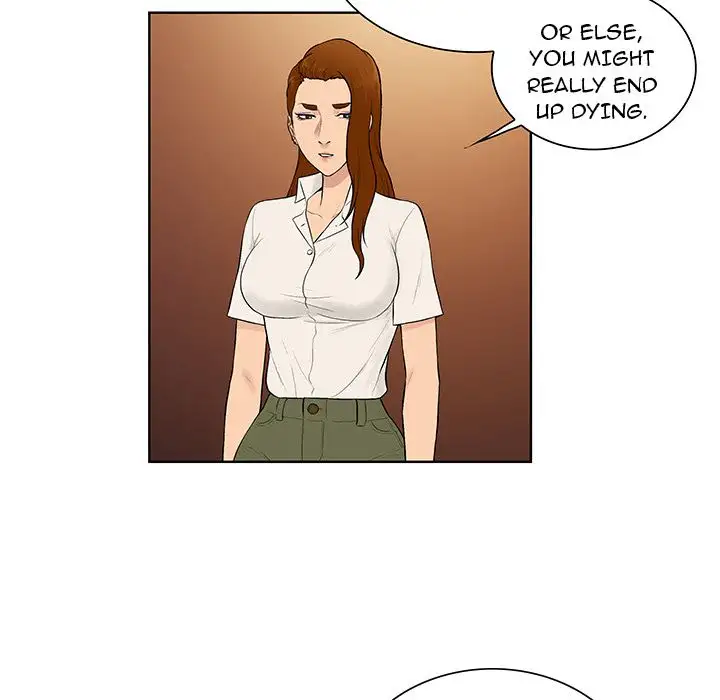 The Stand-up Guy Chapter 55 Page 87
