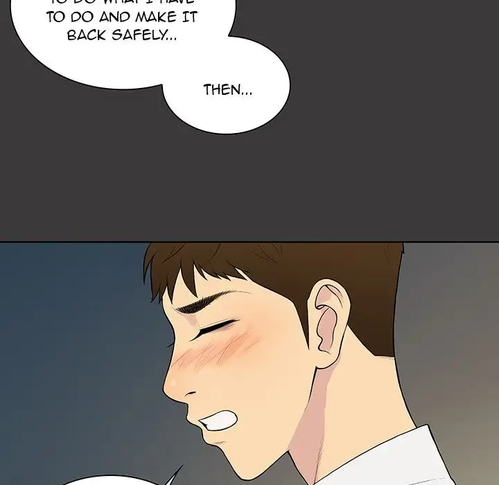 The Stand-up Guy Chapter 56 Page 23